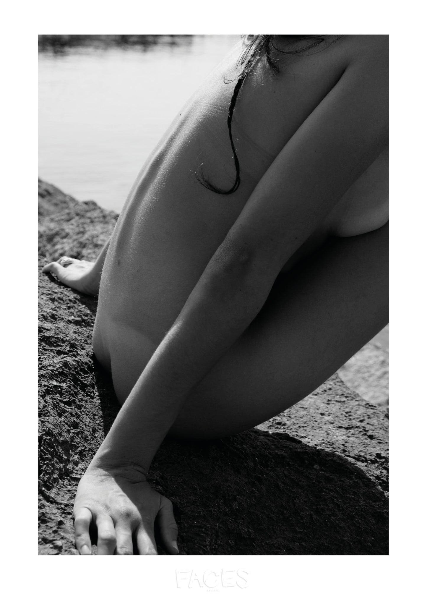 Constance Landowski - La roche