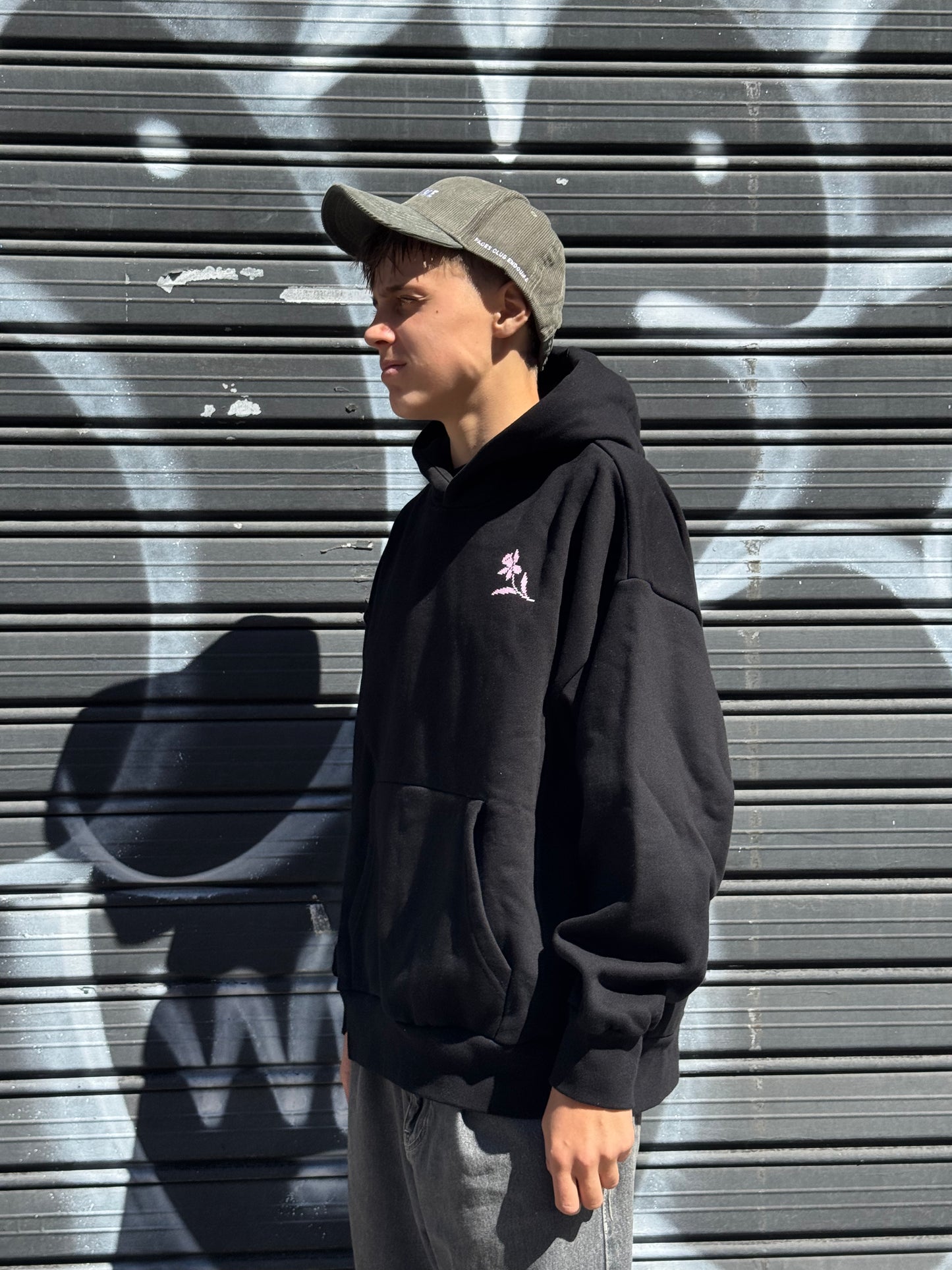 Hoodie - Wepresent