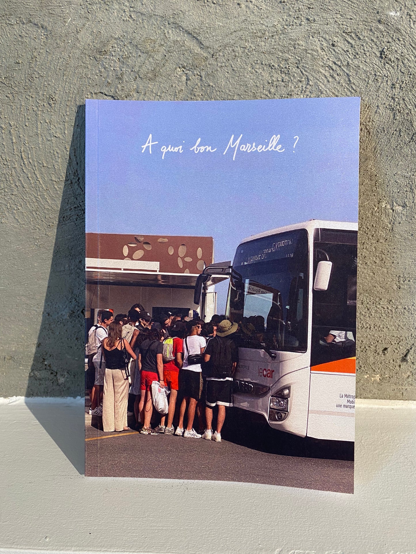 À quoi bon - Aurélien Ciller