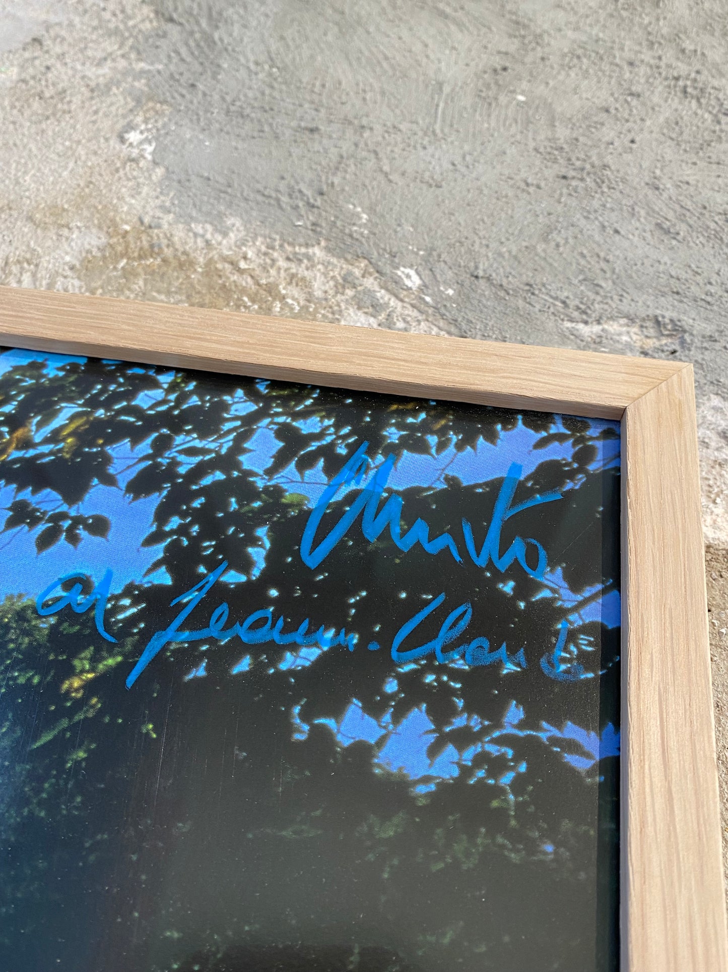 Christo & Jeanne Claude