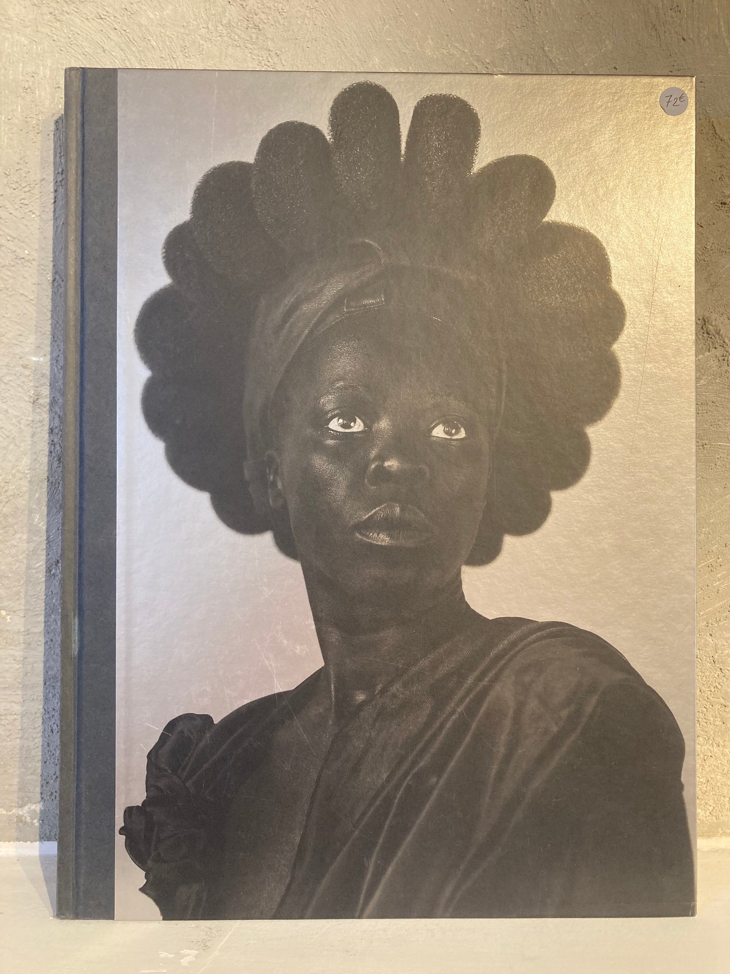 Somnyama Ngonyama