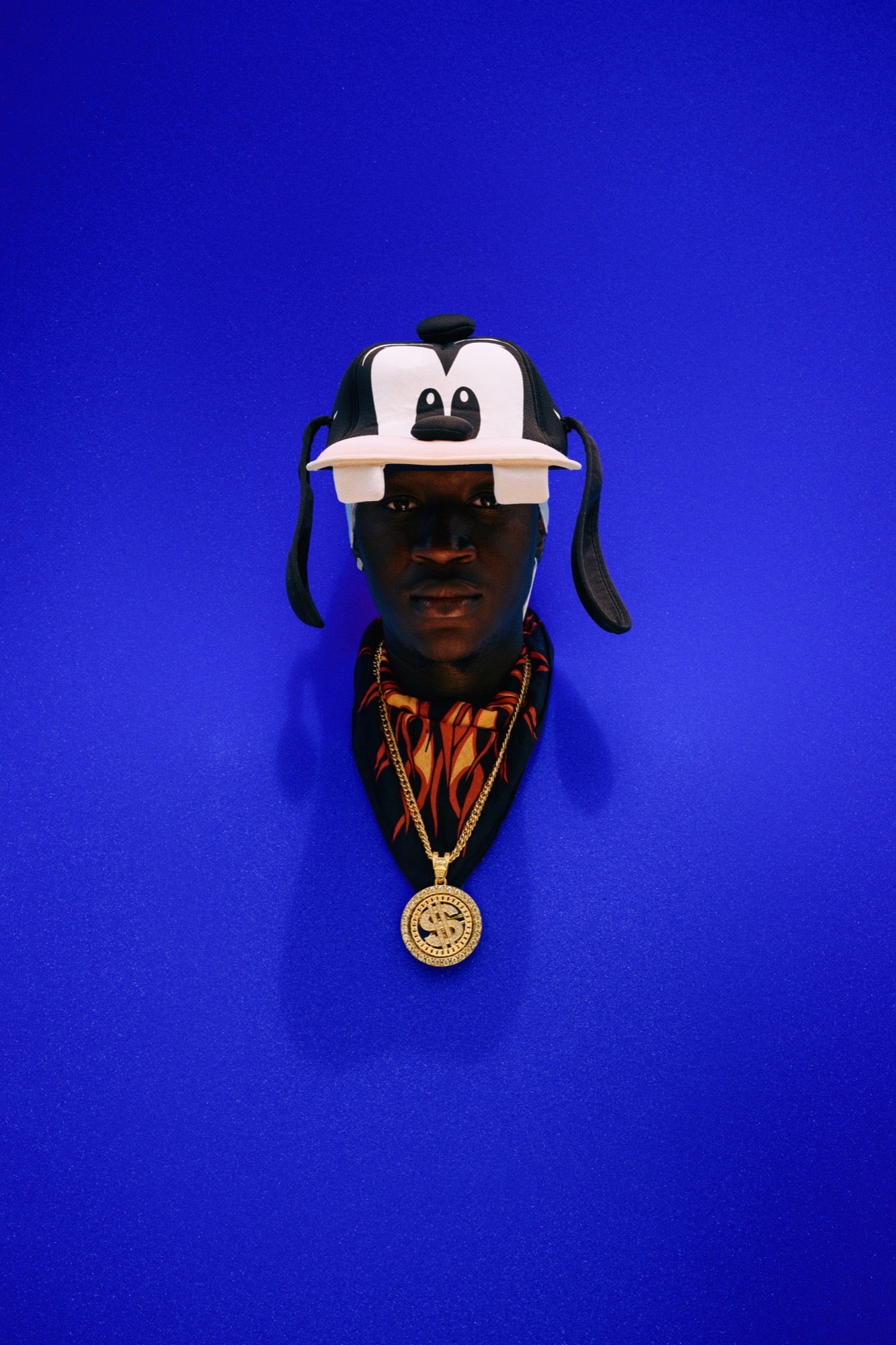 Mous Lamrabat - Lil’ goofus went platinum