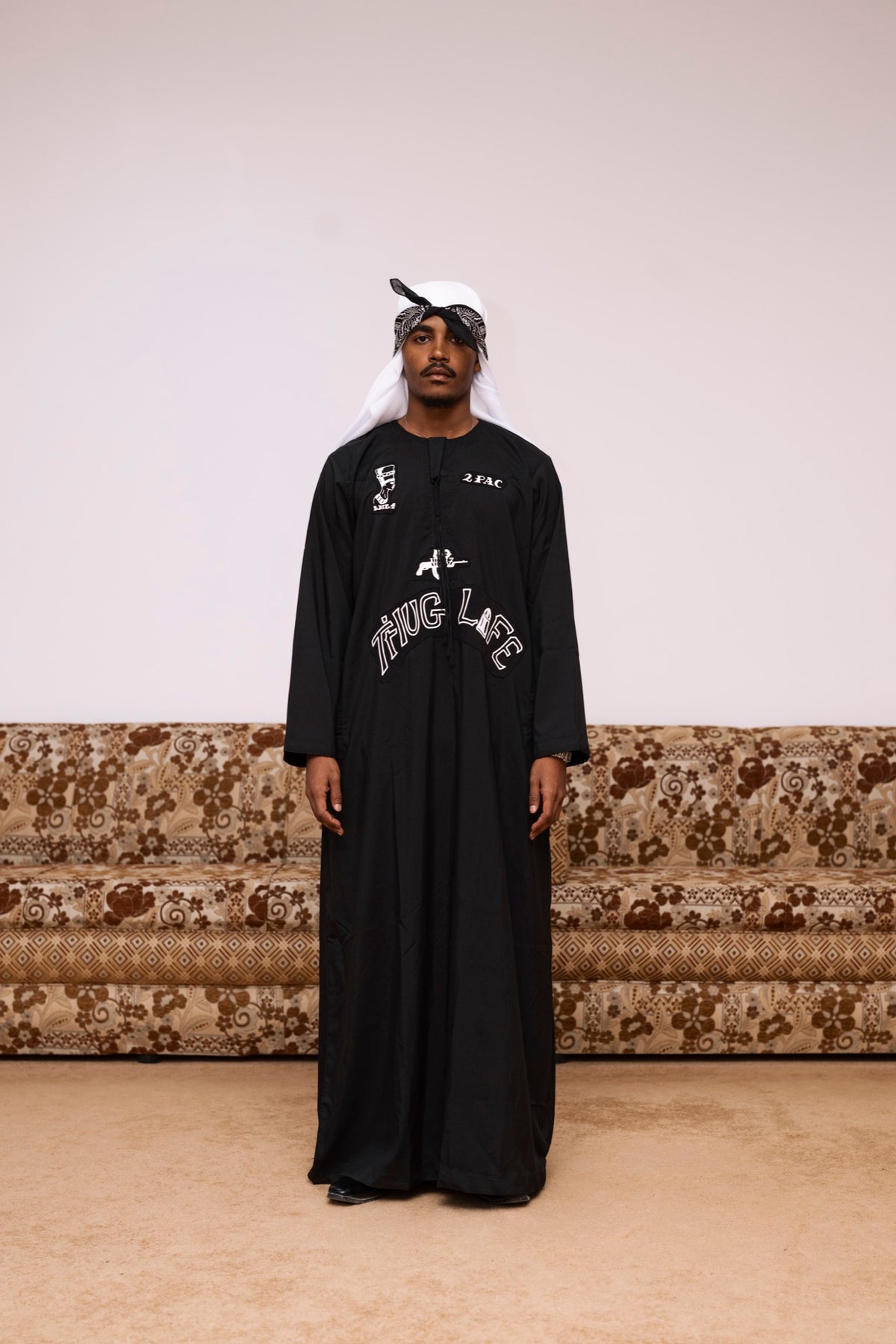 Mous Lamrabat - Moolay Shakur