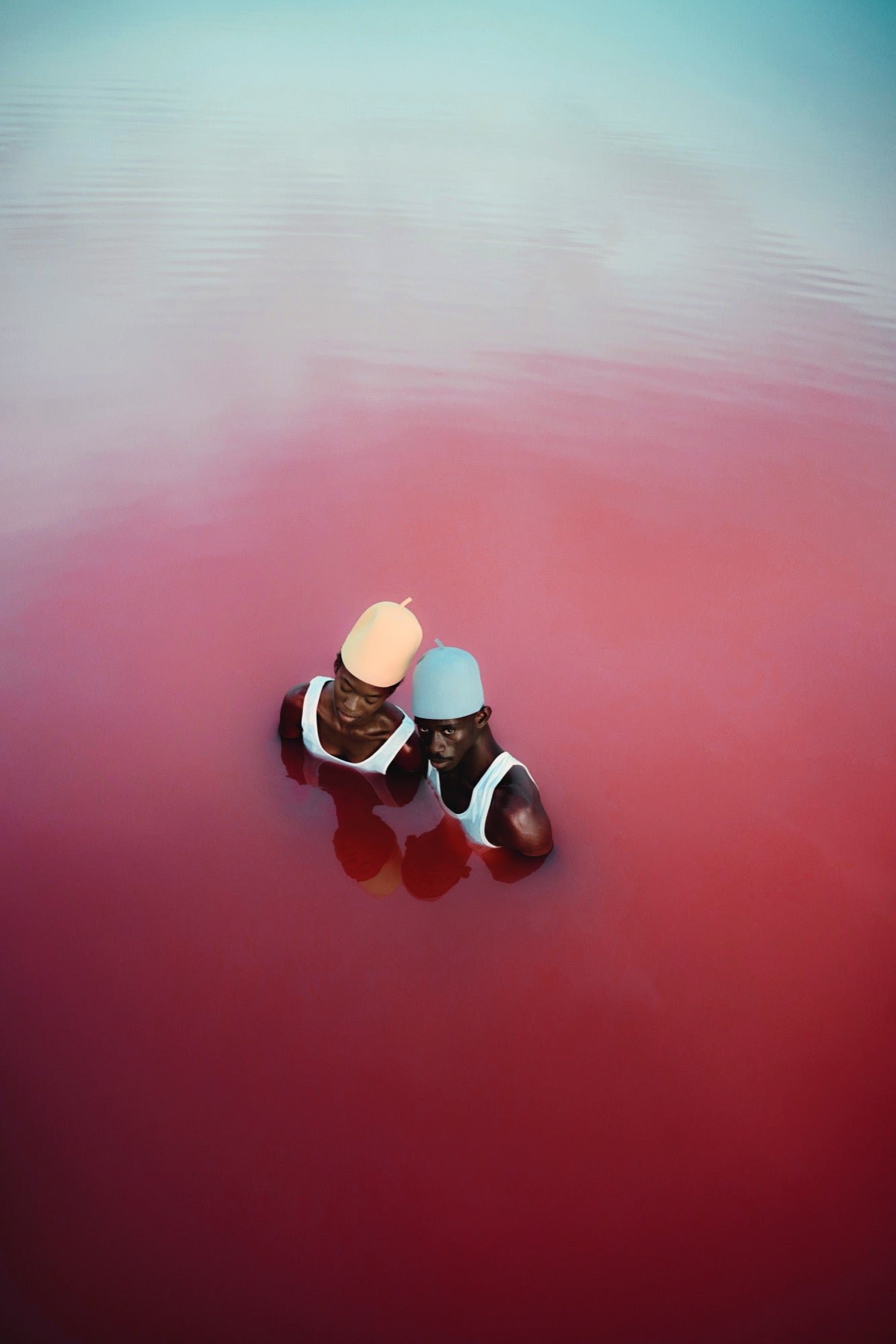 Mous Lamrabat - My salt bae