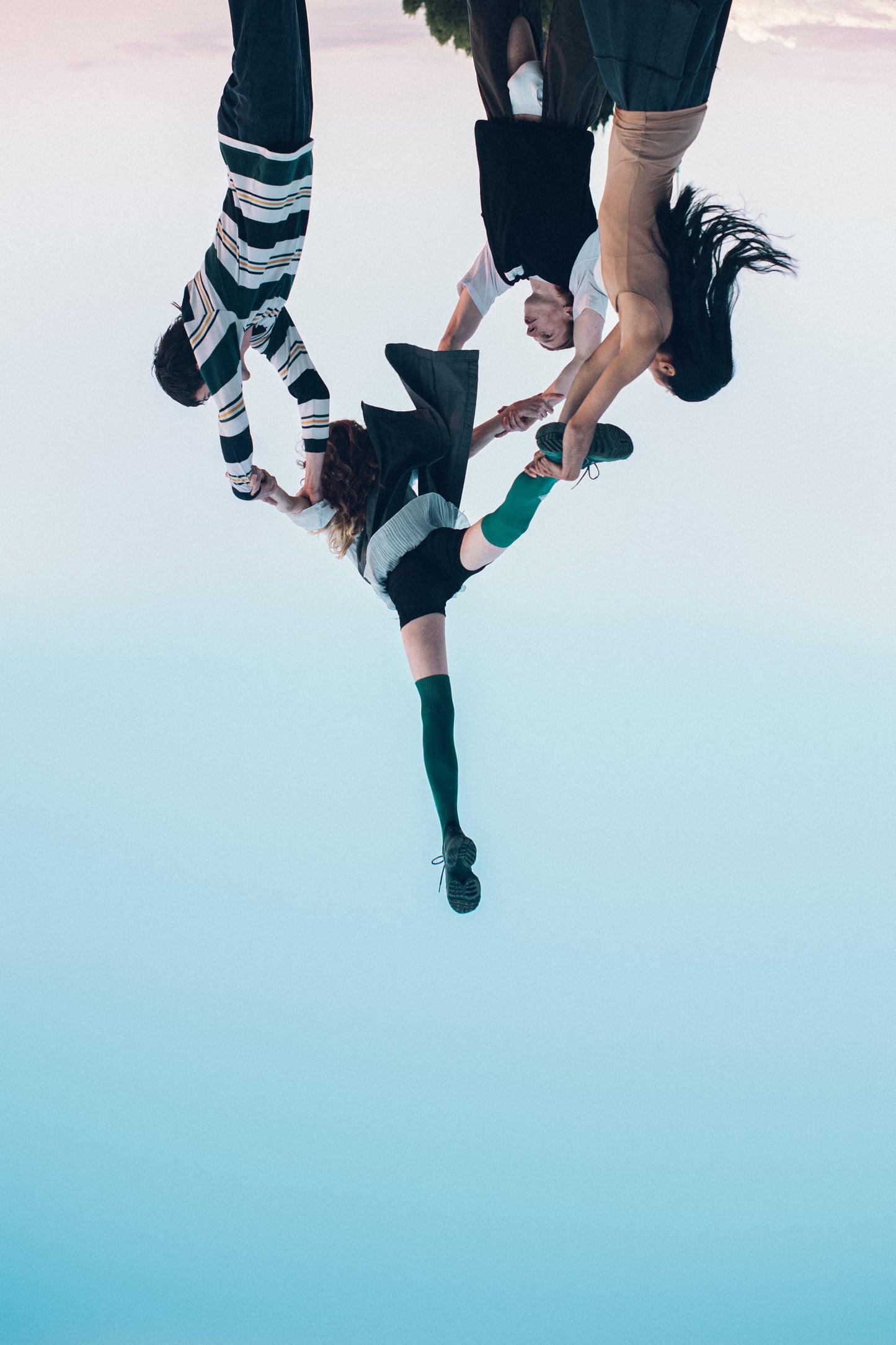 Édition Faces - Théo Giacometti "Room with a view 3"