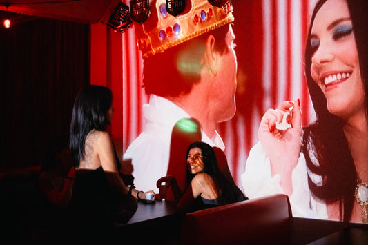 Billie Thomassin - Small and Big Smile