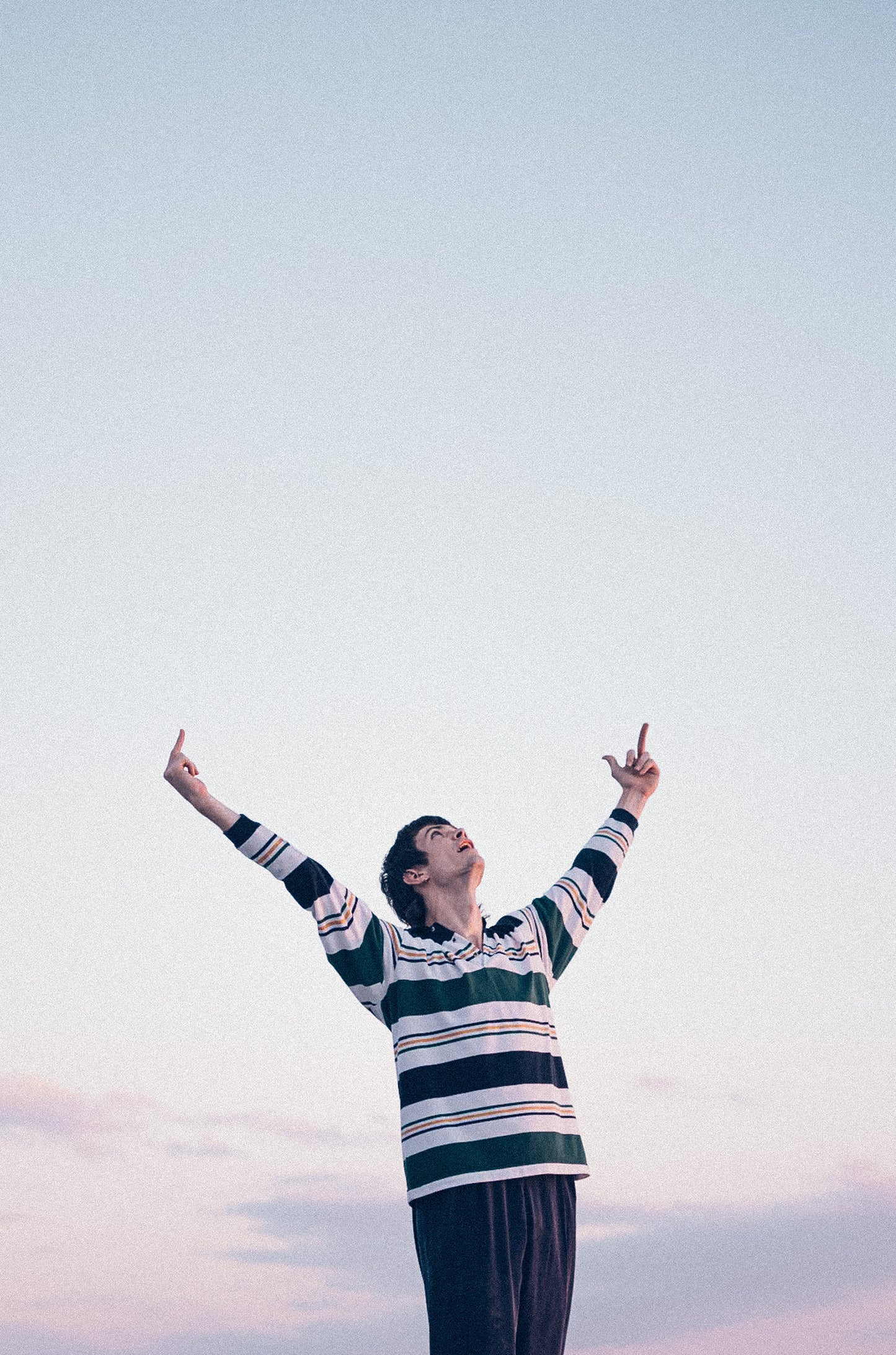 Édition Faces - Théo Giacometti "Room with a view 2"