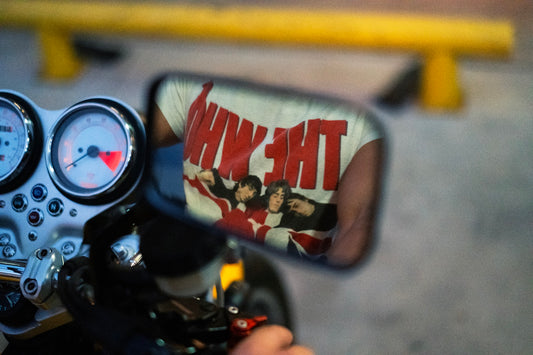 Billie Thomassin - Thé Who