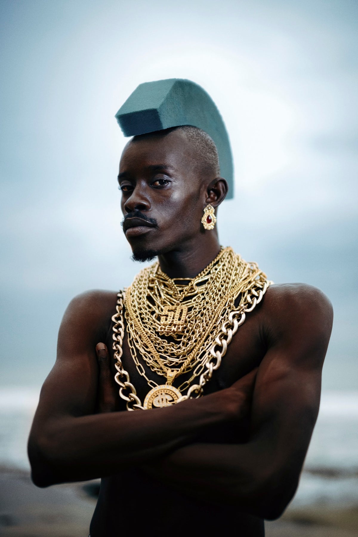 Mous Lamrabat - The fool I didn't pitty