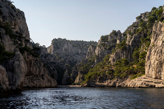 Victoire Eouzan - En Vau