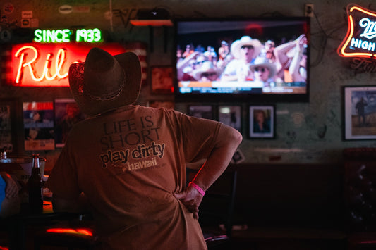 Billie Thomassin - Life is short, play dirty