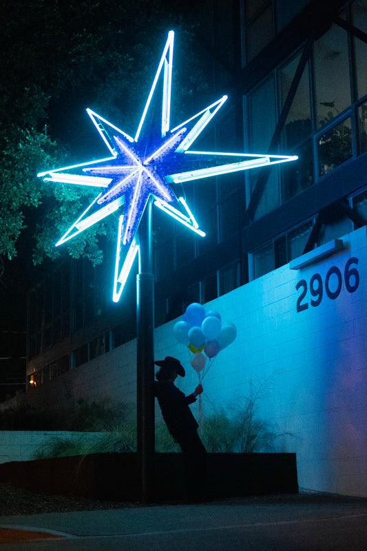 Billie Thomassin - lone star cowboy