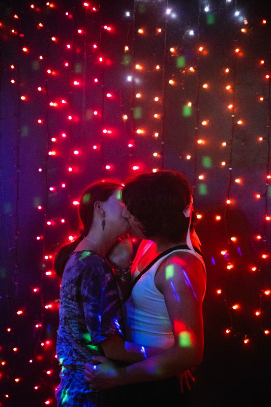 Billie Thomassin - nothing left behind