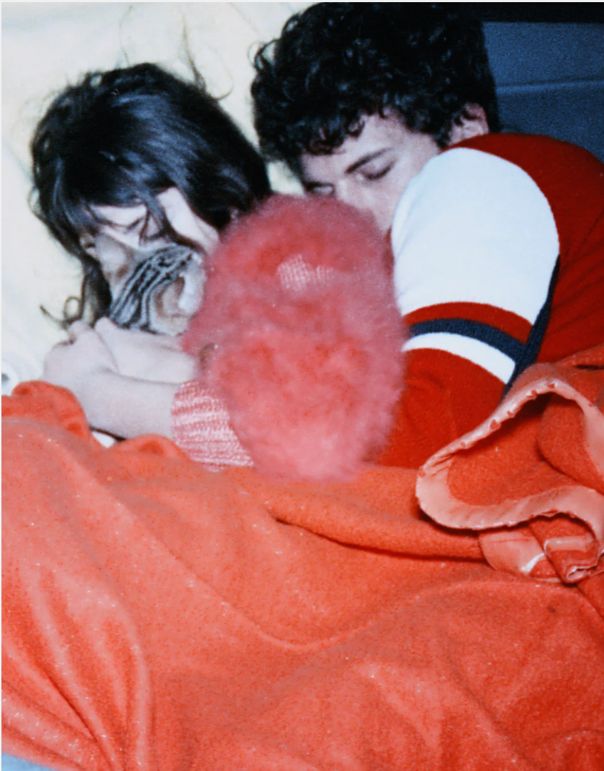 Billie Thomassin - Raoul & Consuelo
