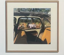 Magali Joannon - A table