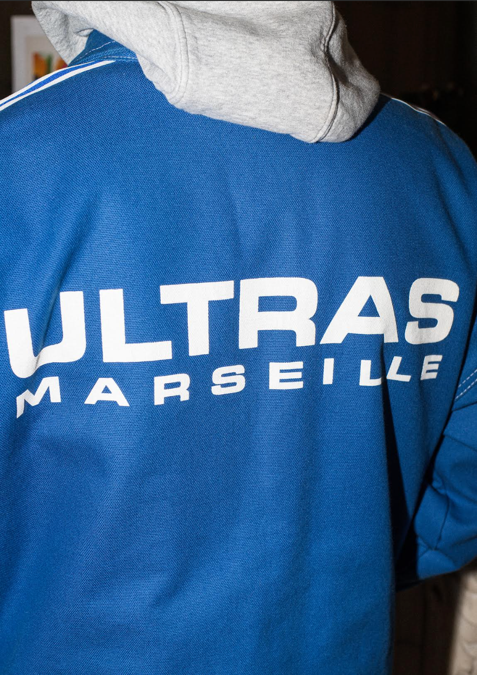 Éditions Faces - Franck Menegaux - Ultra