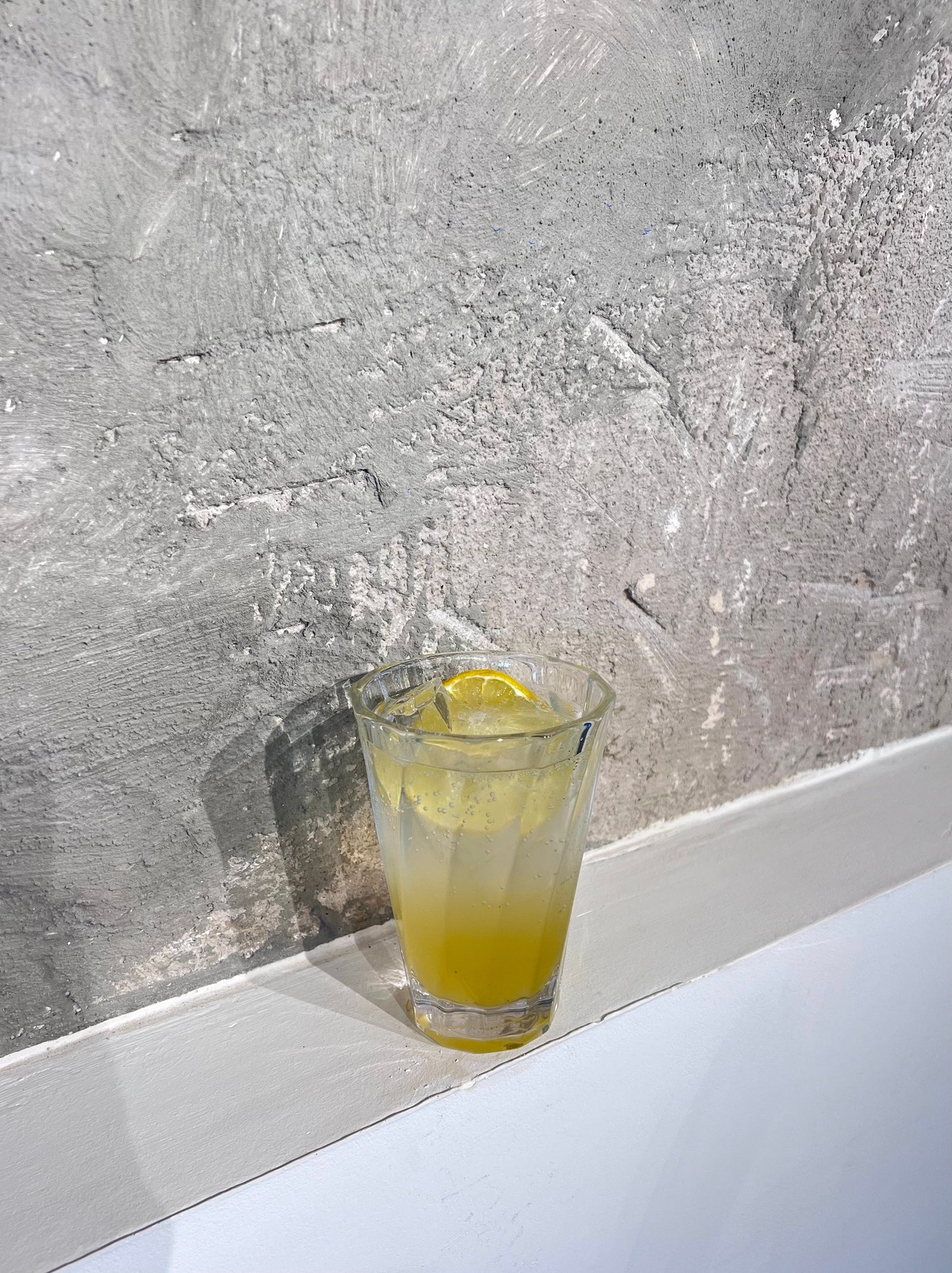CITRONNADE MAISON