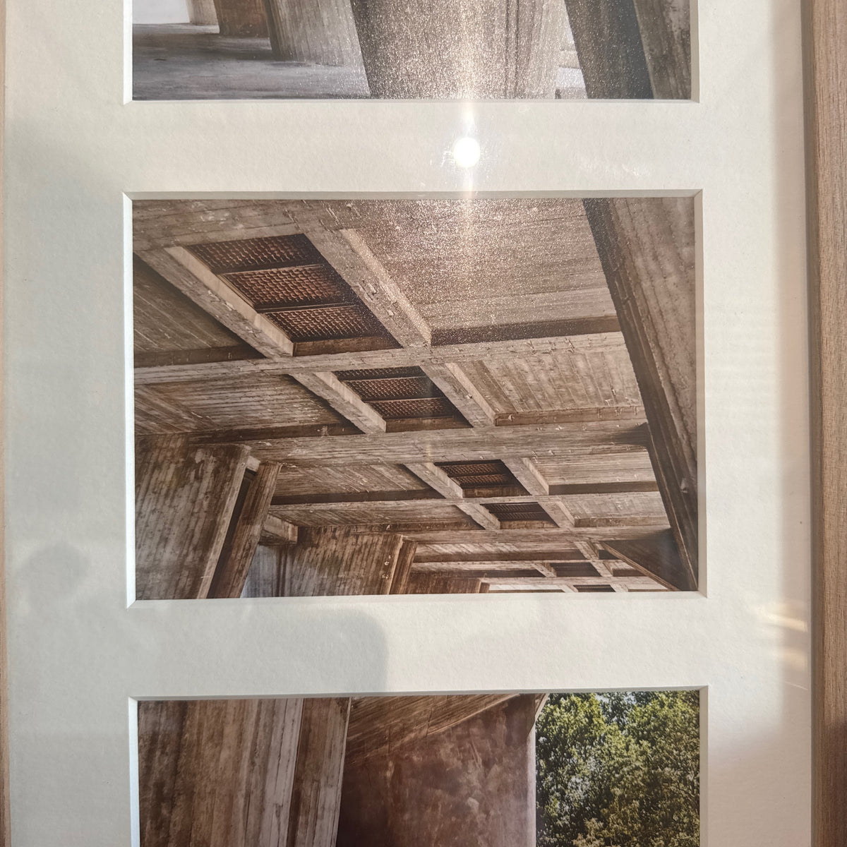 Anne-Sophie Nival - triptyque 1