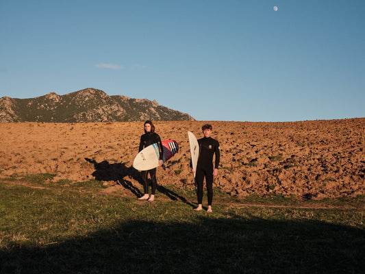 Sébastien Arrighi - Capo di feno