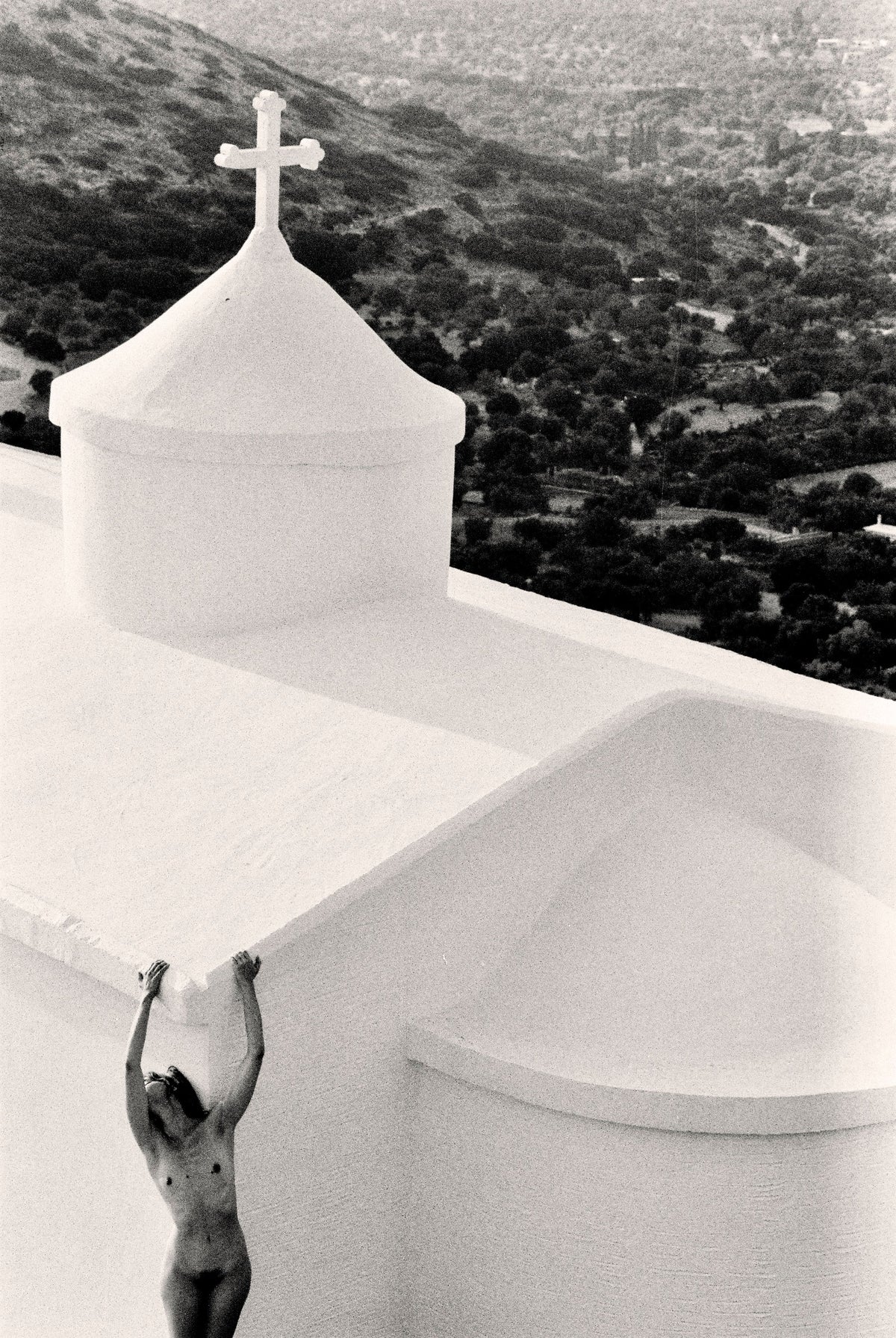 Clothilde Matta