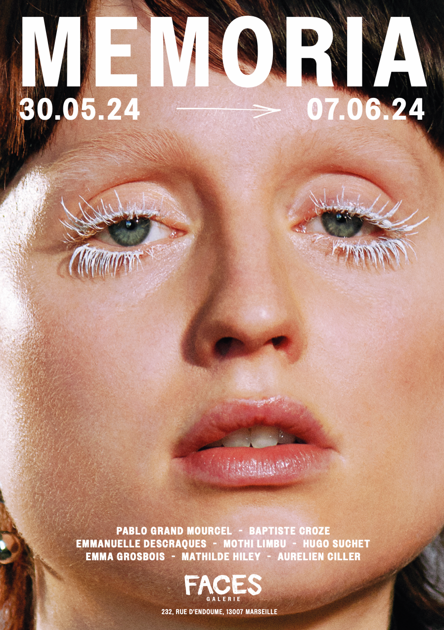 Exposition: "MEMORIA"