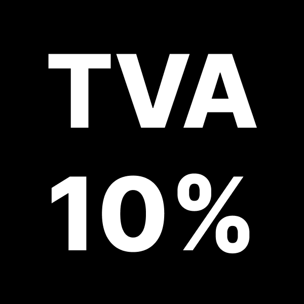 TVA - F&B (10%)