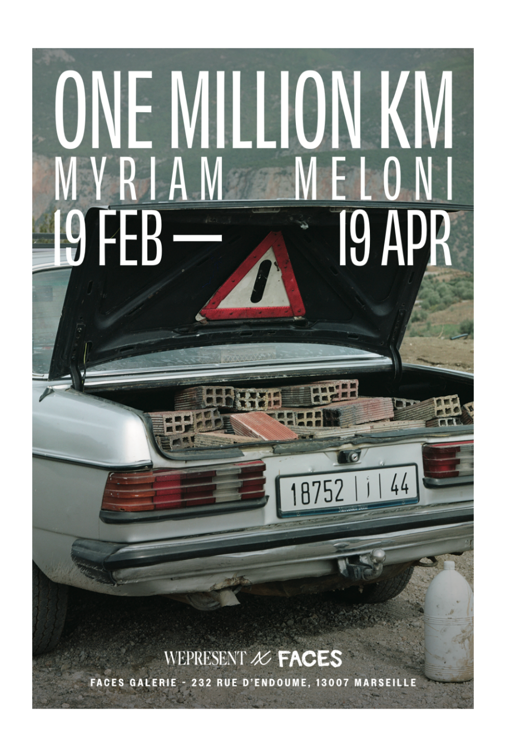 POSTERS