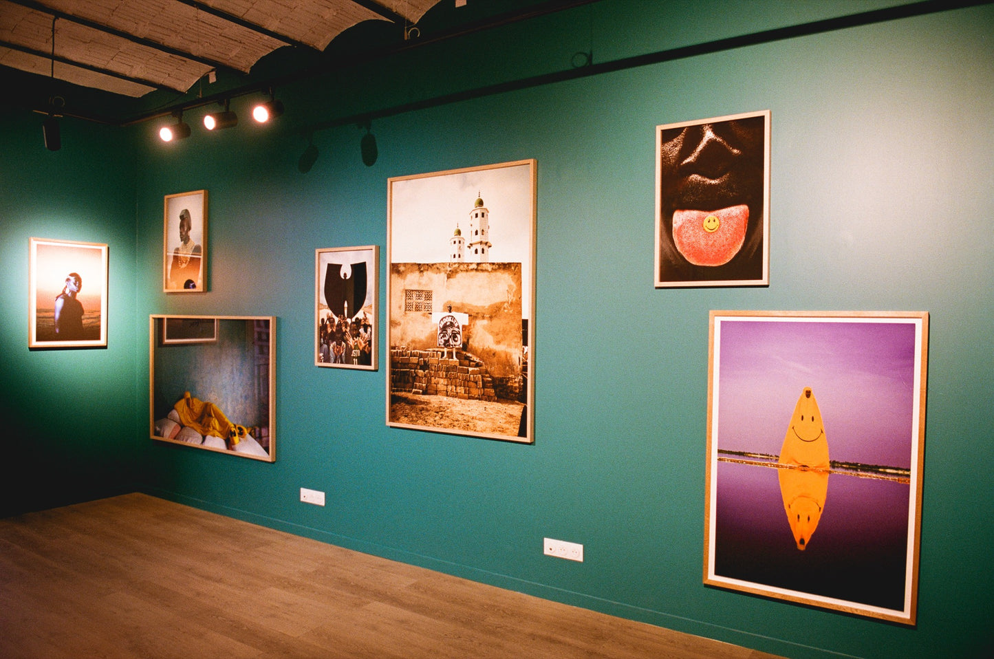 Mous Lamrabat - Mars the martian