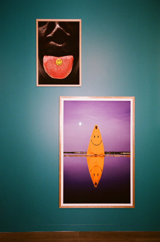 Mous Lamrabat - Happy pills