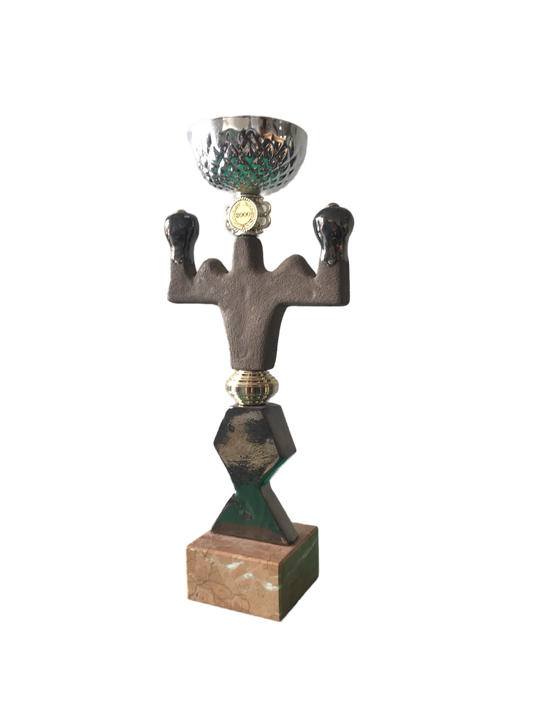 Pablo Grand Mourcel - Trophée 4