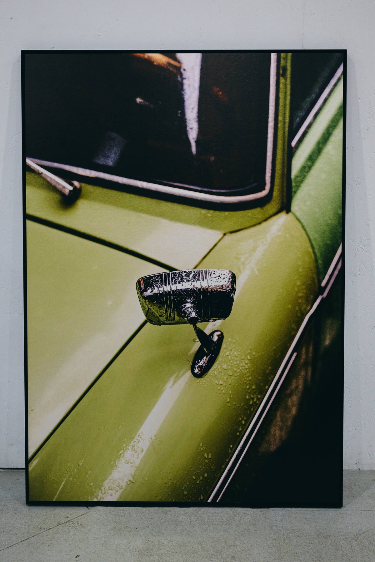 Cécile Larher - Les Larmes (1)