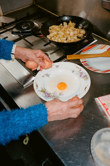 Guillaume Blot - Au Pan Coupé, Paris