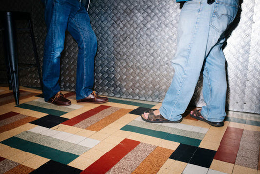 Guillaume Blot - Le Relais, Annonay