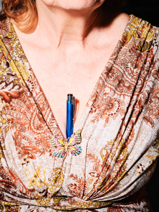 Guillaume Blot - Le Cheval Blanc, Saint-Pierre-de-Chandieu