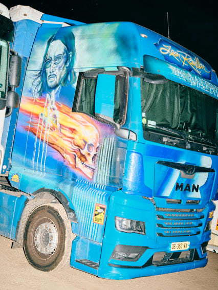 Guillaume Blot - Le Médine, Cauverville-en-Roumois