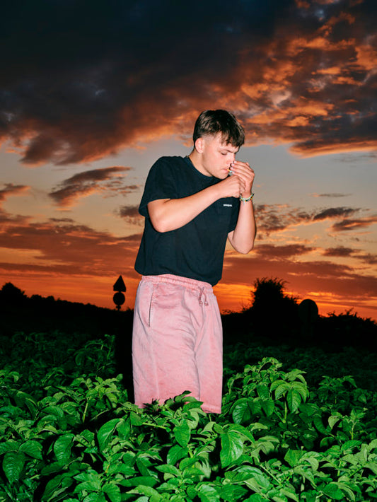 Guillaume Blot - Le Médine, Cauverville-en-Roumois