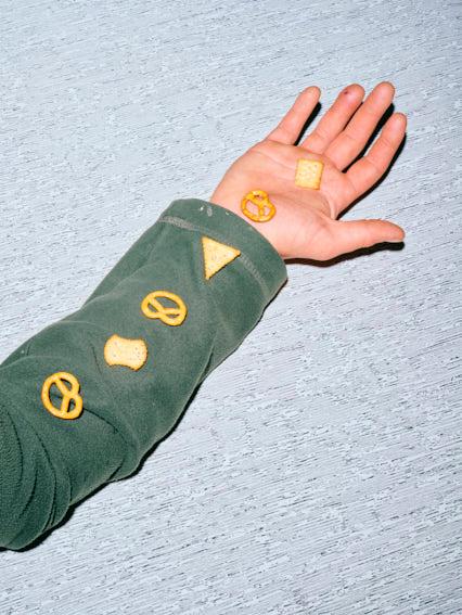 Guillaume Blot - Trucker’ Land, Semoutiers-Montsaon