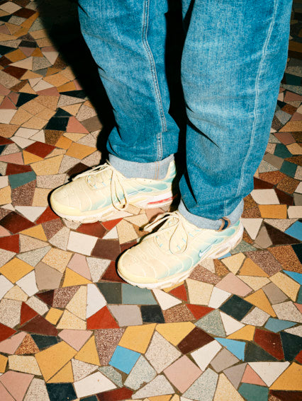 Guillaume Blot - Aux Amis de la Route, Champigny