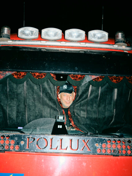 Guillaume Blot - Le Petit Périchois, La Brosse-Montceaux