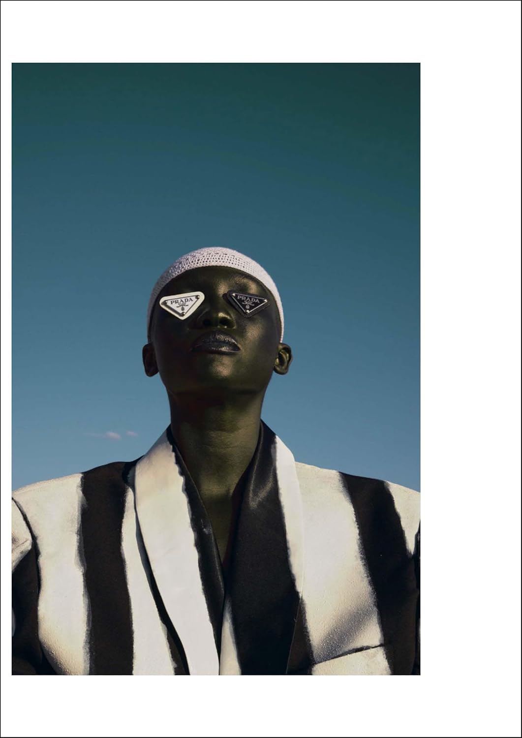 Mous Lamrabat - Livre "Mousganistan"