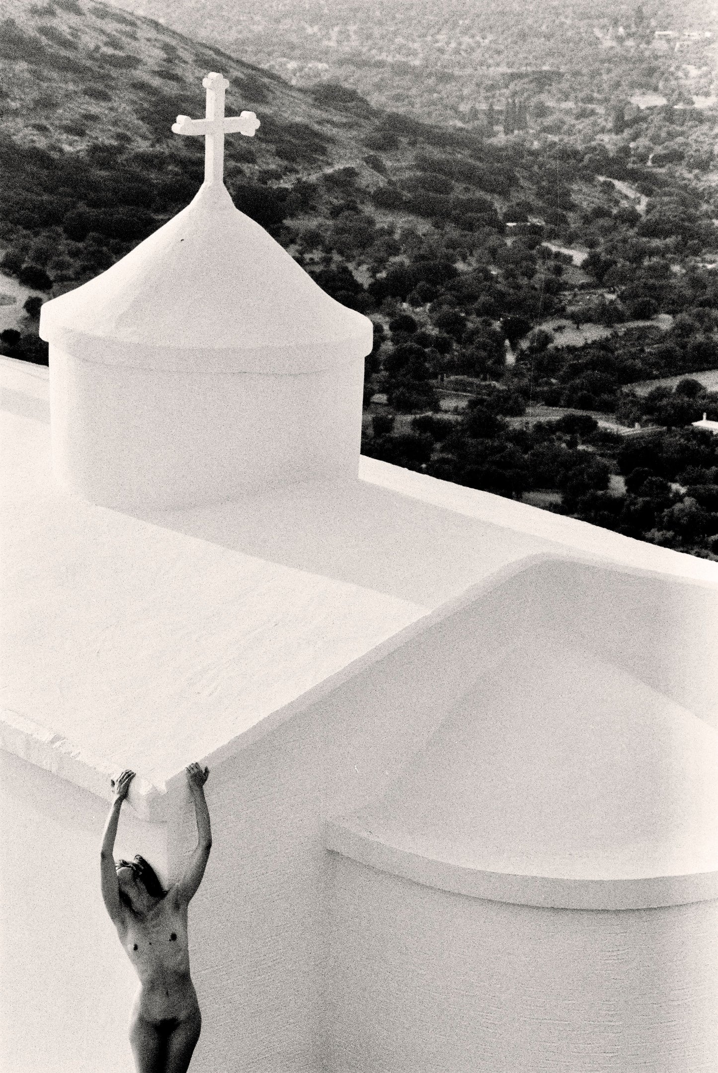 Clothilde Matta - Révélation