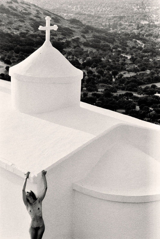 Clothilde Matta - Révélation