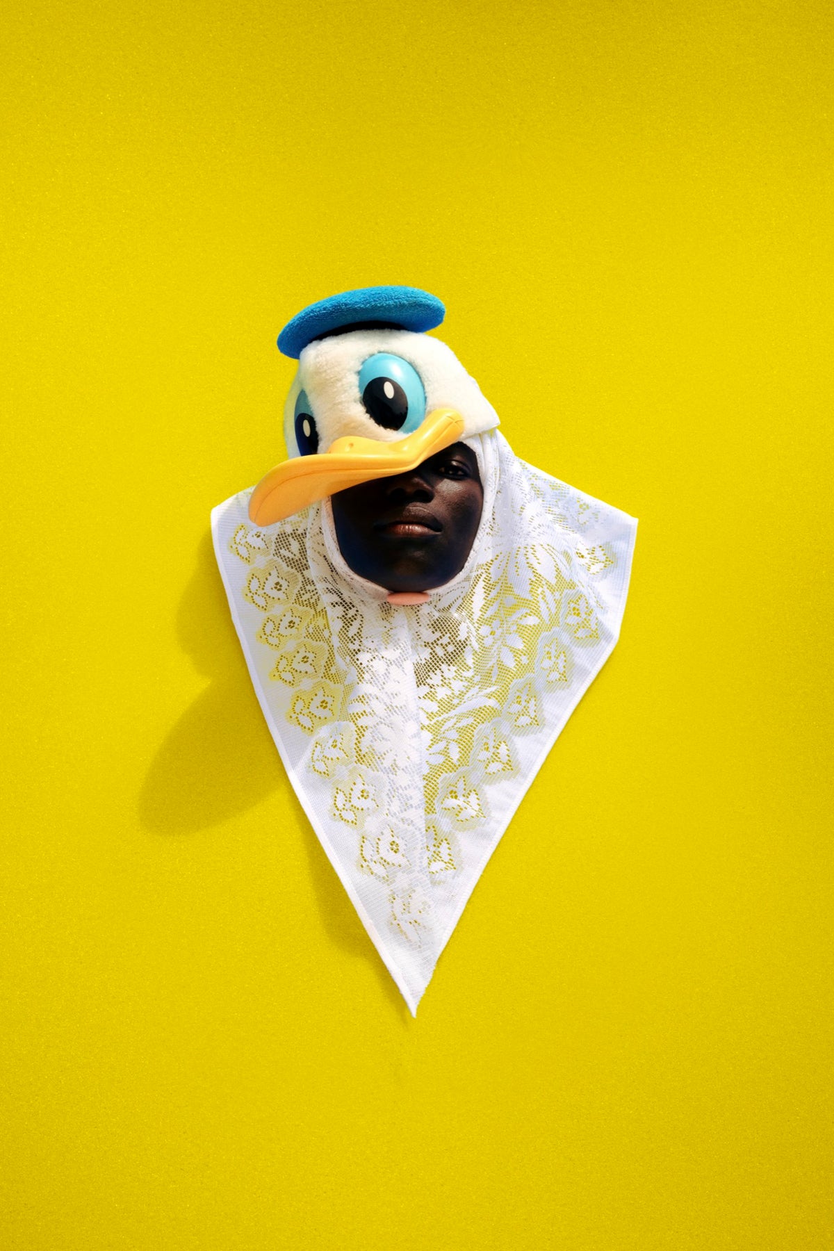 MOUS LAMRABAT - Babooshka duck