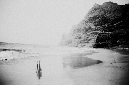 Eve Campestrini - Dentro de los horizontes Islas, 2023