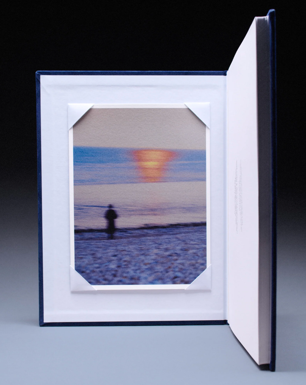 Jonathan Bertin - “Impressionism” - Édition Spéciale - Livre