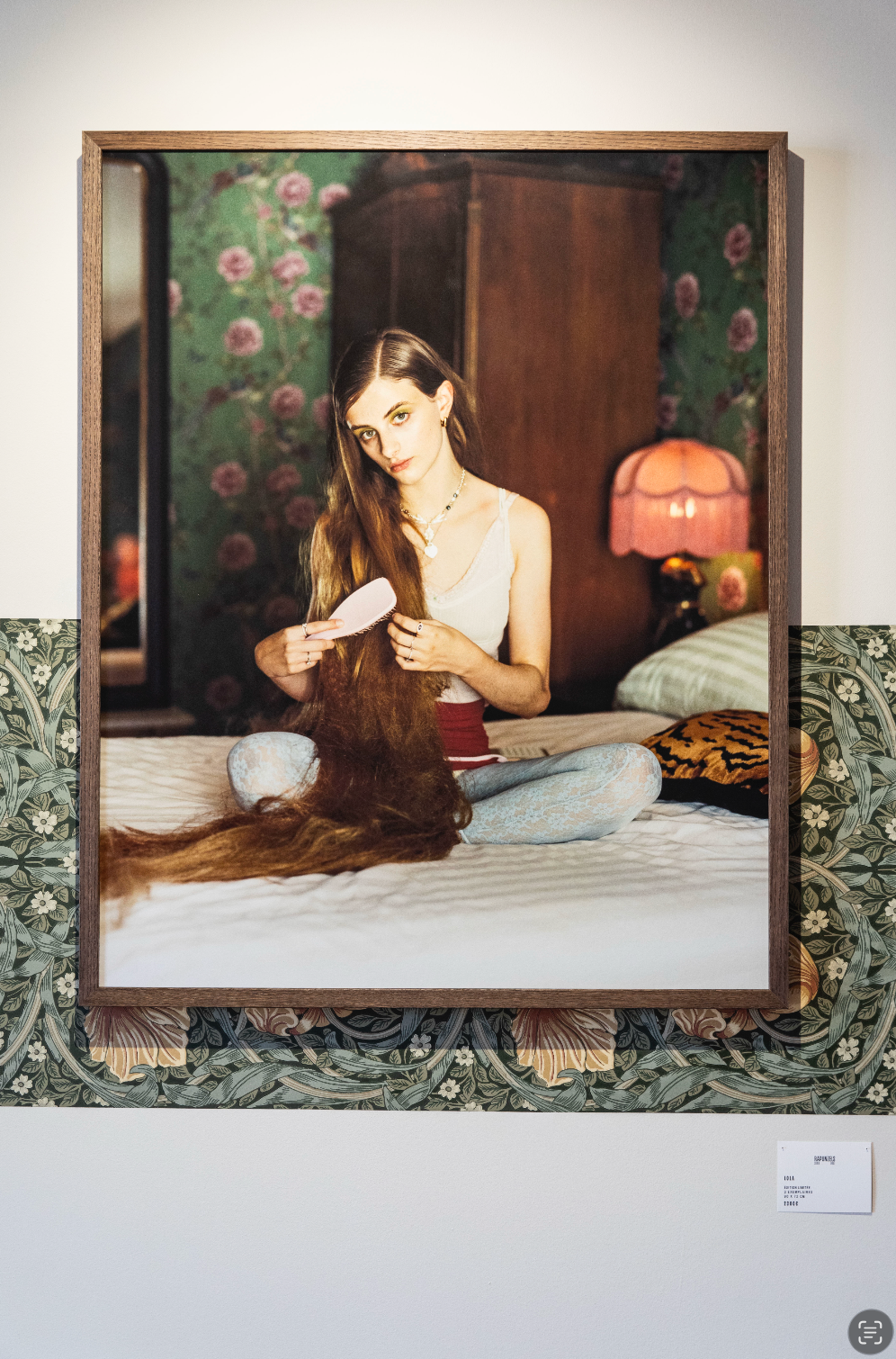 Silvia Draz - Lola