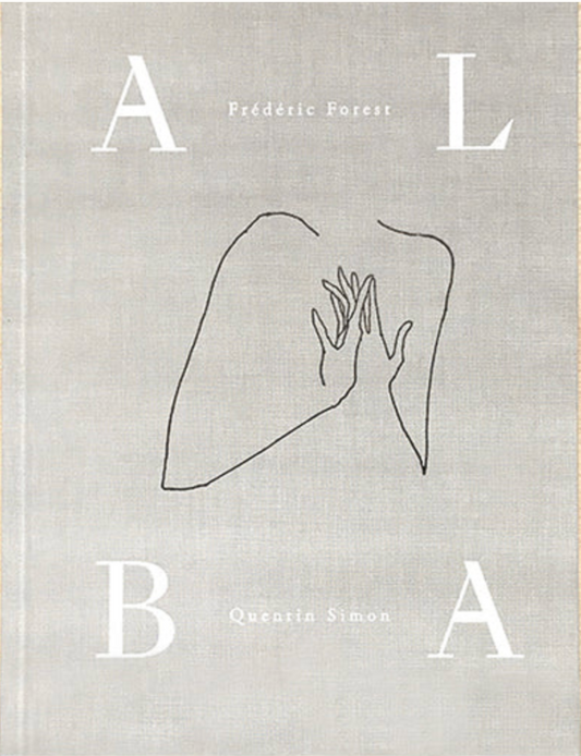 Quentin Simon et Frédéric Forest - ALBA