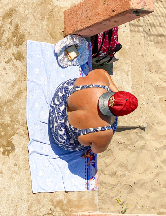 Beuns Rousseau - Sandwich