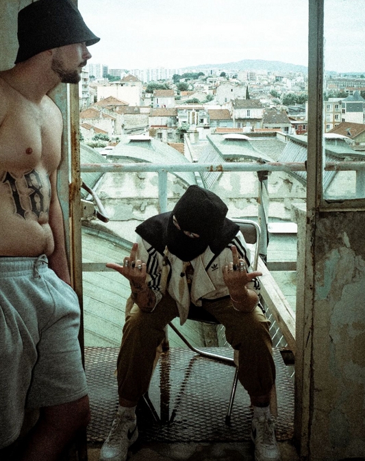 RODRIGO - Double Fok