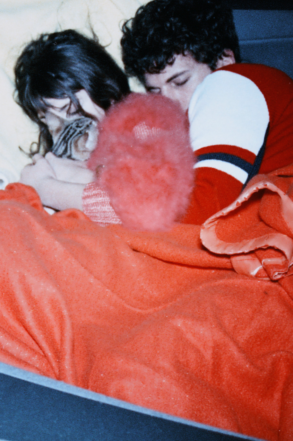 Billie Thomassin - Raoul et Consuelo